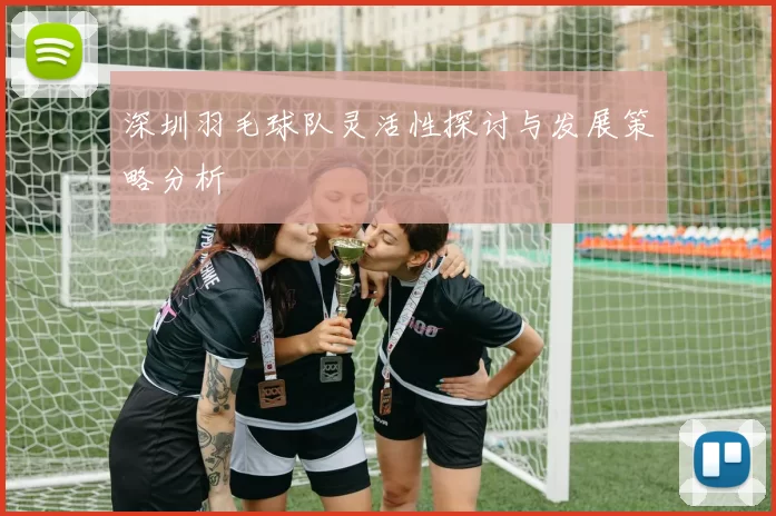 深圳羽毛球队灵活性探讨与发展策略分析