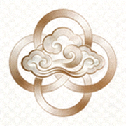 开云中国官网Logo，Kering集团品牌标志设计简洁现代，体现奢华与可持续理念